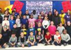 4-H Cloverbud Lego Engineering Camp Challenges 3rd Graders To Be Creative