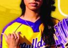 Blair Ursin Lady Bulldogs Pepper All-District Roster