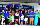PJ’s Coffee Cuts The Ribbon To Officially Become Lutcher’s Newest Business