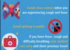 Parish Prepares For Impact Of Coronavirus - Here’s How To Stay Informed On A Local Level Parish Prepares For Impact Of Coronavirus - Here’s How To Stay Informed On A Local Level