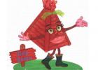 Bonne’ Fire says: follow the 5 Rs of waste!