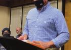Speaker Of The House Gives Legislative Update To Lutcher Board Of Aldermen