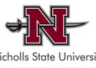 Nicholls State University Names Students To Spring 2024 Honors Lists