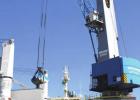 Port Of South Louisiana Acquires Two Konecranes HSK Cranes For Globalplex Port Of South Louisiana Acquires Two Konecranes HSK Cranes For Globalplex
