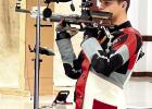 Micah Waguespack Competes For Third Year In A Row