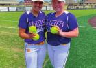 Lady ‘Dogs Dominate In First Round Of Playoffs