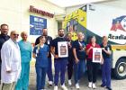 SJPH Nationally Recognized By American Heart Association