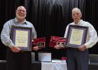 George Nassar and Kenneth “Wop” Foret said goodbye to serving on the St. James Parish School Board. Nassar represented District 4 and served 28-years and Foret held the seat for 32-years and two-months and was the District 2 Board member. A Look Back On 2022 - Train Derailment Tops The List