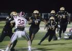 Cardinals Snatch District Title From Wildcats; No. 3 Seeded St. James Secures First Round Bye 