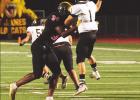 Wildcat Defensive Star Savion Jones To Remain In The Big Cat Family As He Pledges To Become A LSU Tiger