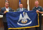Parish Council Green Lights Subdivision To Connect To Sewer Plant