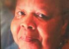 Betty Long Foster School Board Remembers Betty Foster