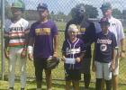 Damian Ursin’s Trust D Process Fundamental Baseball & Softball Camp