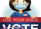 2nd Congressional District; School Board Tax Propositions Fill Saturday’s Ballot