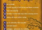 Gramercy Police Offer Tips To Stay Safe For Halloween
