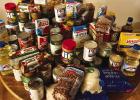 St. James Retired Teachers Christmas Luncheon Held Friday, December 9th