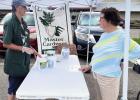 Upcoming Master Gardener Class