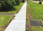 Town Of Lutcher Slowly, But Surely Making Improvements