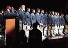 St. James Becomes First School In