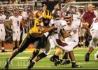 St. James Wins Battle Of The Wildcats