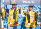 Lutcher Anglers Win High School Bass Qualifier