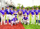 Top Dogs! Senior Laden Bulldogs Take Down North Vermillion To Claim Second State Title In Three Years