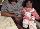 Historic Dolls Come Home For Christmas