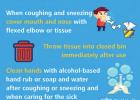 Schools Take Measures To Reduce Risk Of Coronavirus