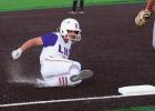Lady Bulldogs Beat Lady Wildcats; Sweep Season Series