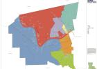 Public Hearings Set On New Council District Boundaries, Precincts And Polling Locations