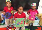 Pre-K At Vacherie Elementary