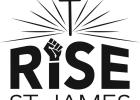 Al Gore Honors Rise St. James