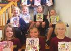 SPC 2nd Grade News