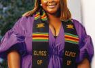 Congratulations to Jarriah Mychell Hooker for graduating from Alcorn State University (College of Applied Sciences Health Physics Radiation Technology) on December 9, 2023. We are so proud of you! Love, Mom, Dad, Jamaul, Jarriel, Jarrius and Kennedy. Jarriah Mychell Hooker