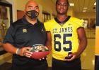 Wildcats Get Rings To Top Off 15-0 Championship Season