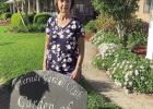 Raymond And Cabrini Grob Named April Riverside Garden Of The Month