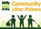 Keep St. James Beautiful