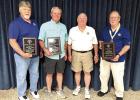 Knights Of Columbus Honors Their Own