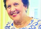 Yvette Anna Levet Dornier