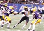 Bulldogs Vs. Wildcats; Enough Said