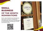 Small Business Of