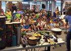“Plant A Seed, Read!” Summer Program Blossoms At St. James Parish Library