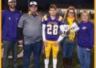 Lutcher High School Senior Night