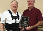 Knights Of Columbus Monthly Meeting Awards