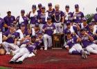 Top Dogs! Senior Laden Bulldogs Take Down North Vermillion To Claim Second State Title In Three Years