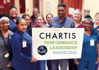 SJP Hospital Earns