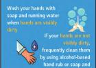 Parish Prepares For Impact Of Coronavirus - Here’s How To Stay Informed On A Local Level Parish Prepares For Impact Of Coronavirus - Here’s How To Stay Informed On A Local Level