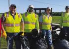 Keep St. James Beautiful Hosts Parish-wide Cleanup!