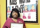 Kid’s World Childcare And Learning Academy Named S.J. Parish Small Business Of The Month
