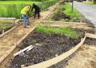 Lutcher Neighborhood Gets Sidewalk Repair